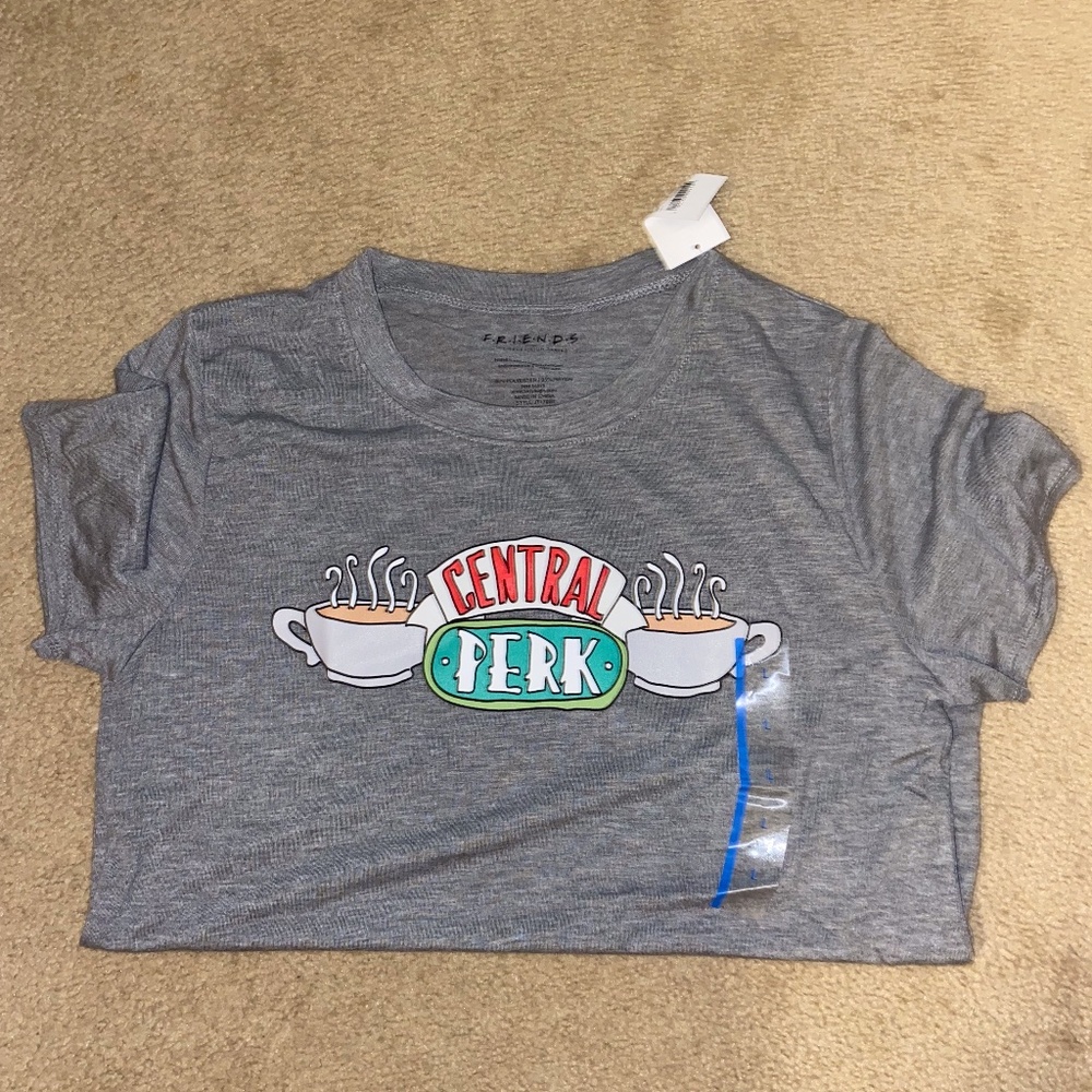 Friends Shirt